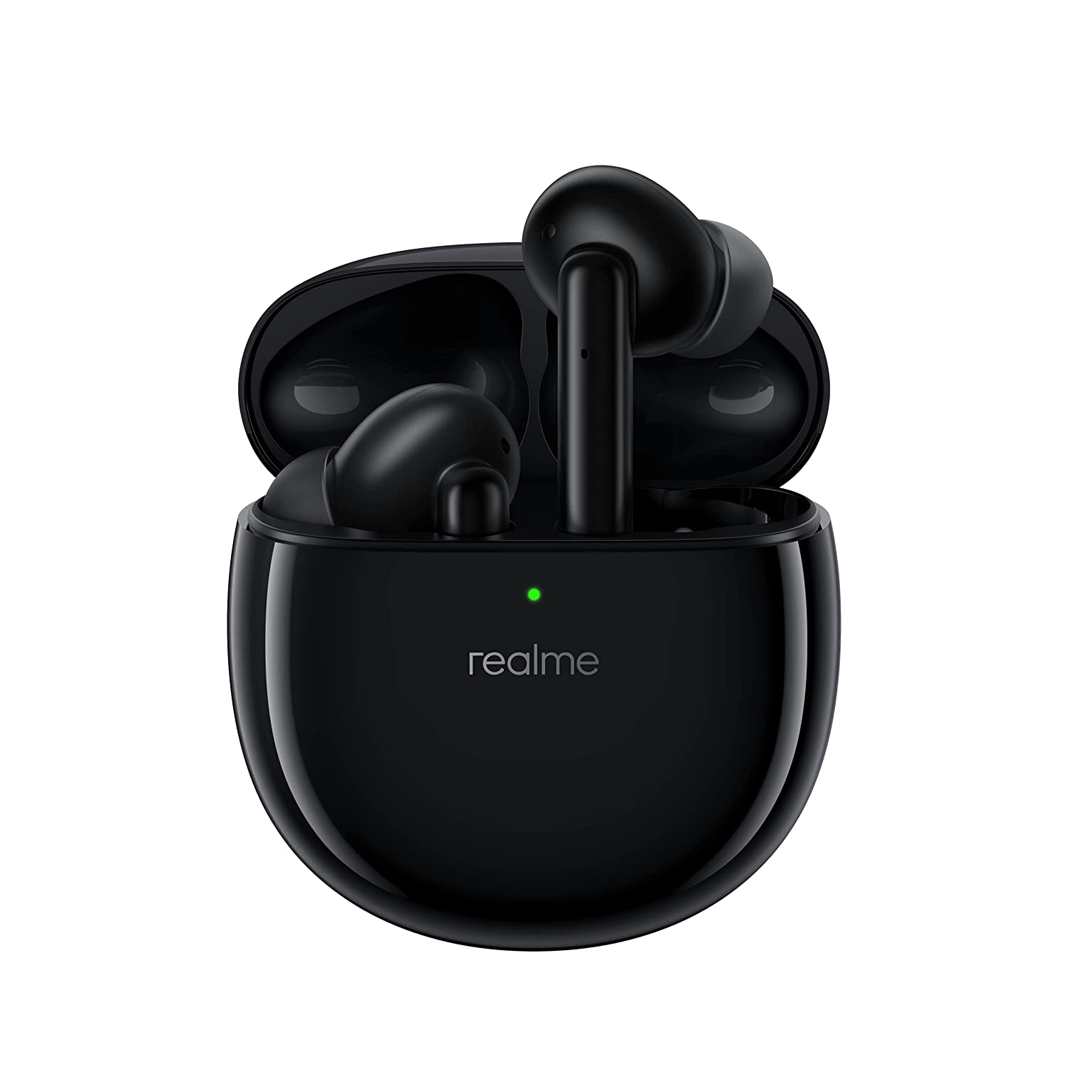 realme Buds Air Pro(Bluetooth Truly Wireless in Ear Earbuds with Mic)